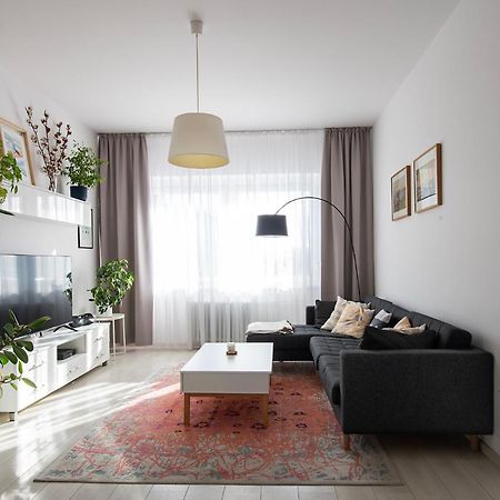 Coburg Palace Apartment Братислава Экстерьер фото