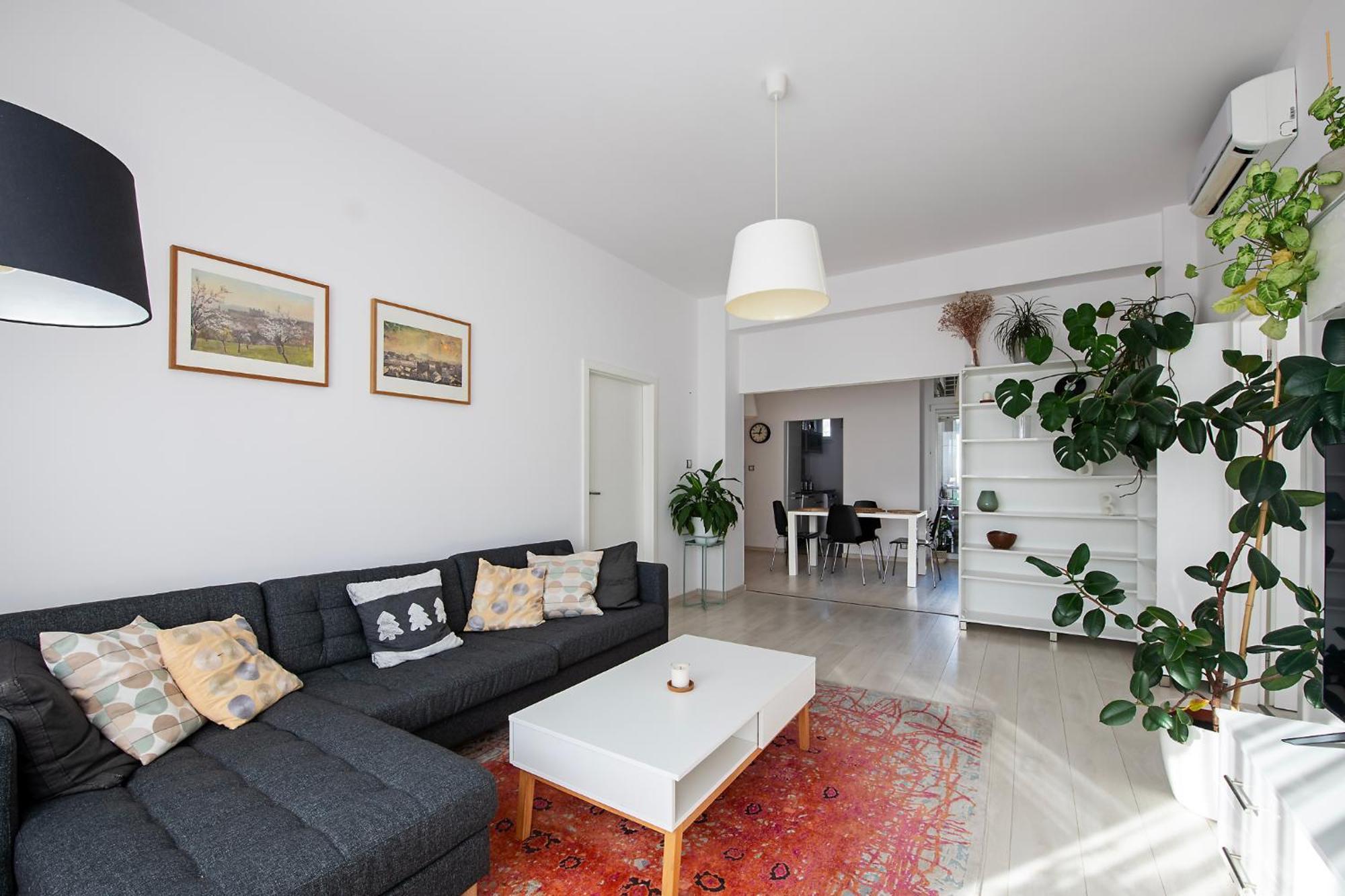 Coburg Palace Apartment Братислава Экстерьер фото