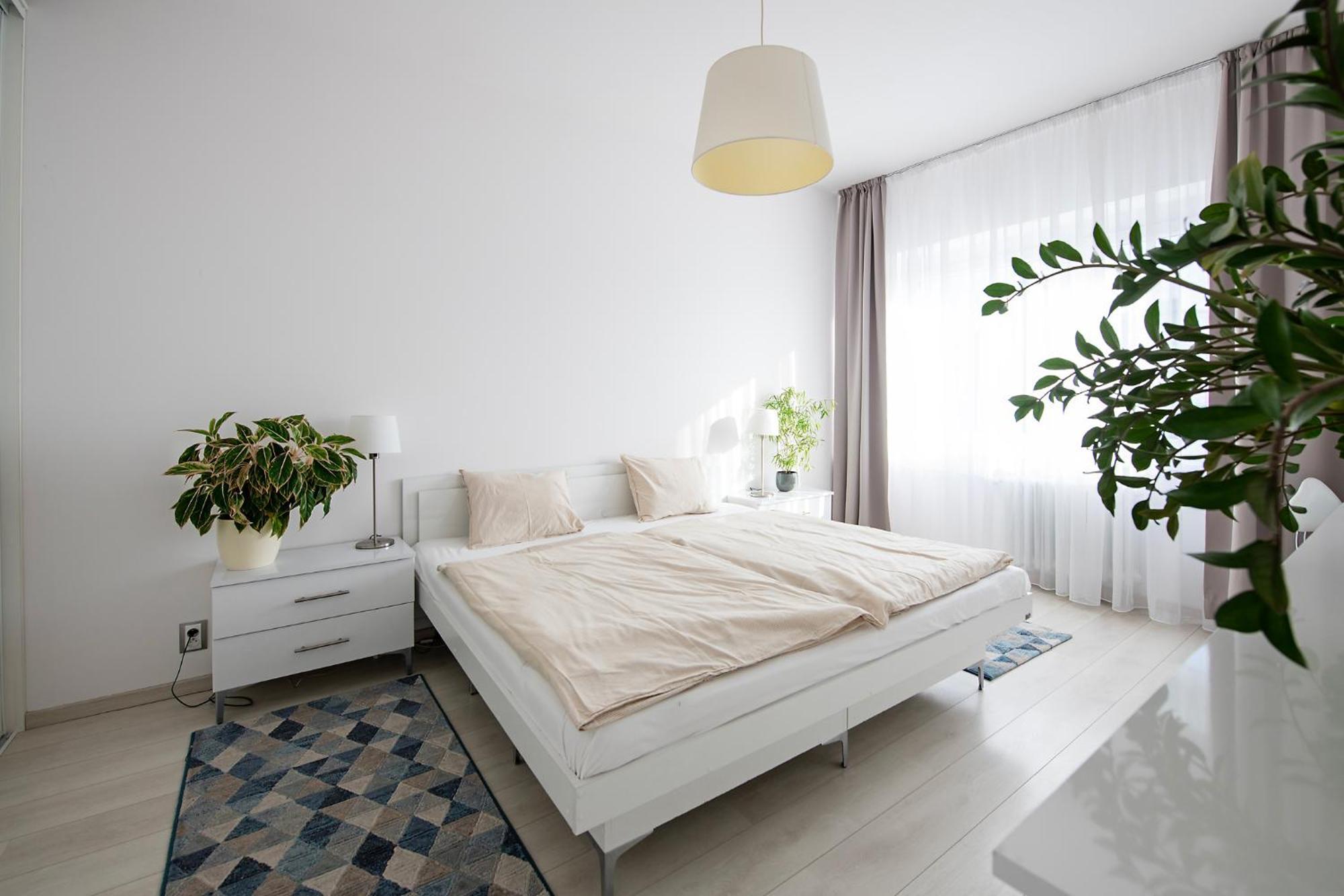 Coburg Palace Apartment Братислава Экстерьер фото