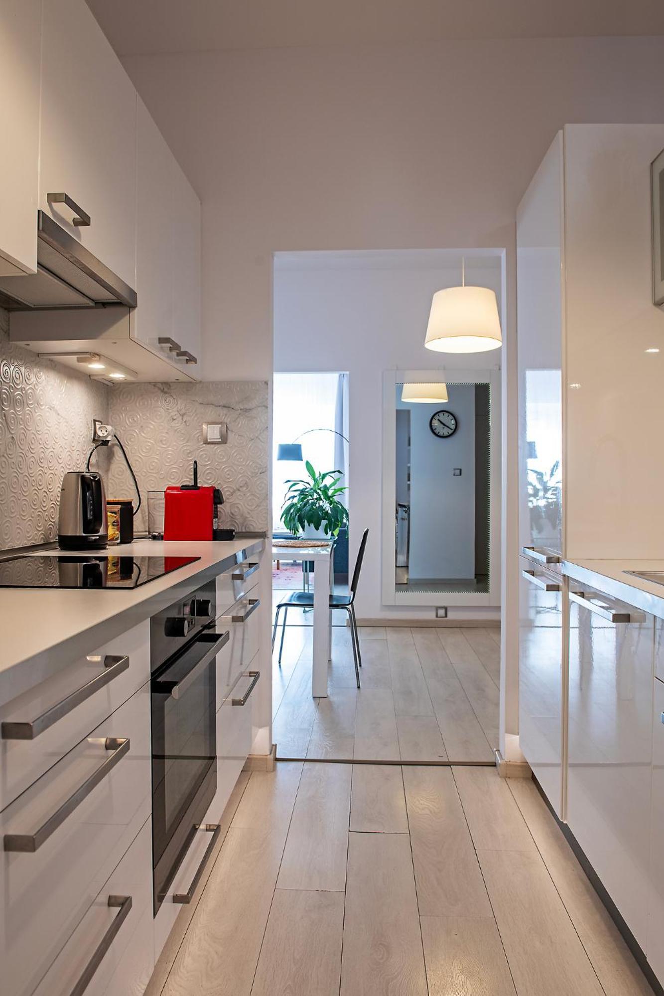 Coburg Palace Apartment Братислава Экстерьер фото