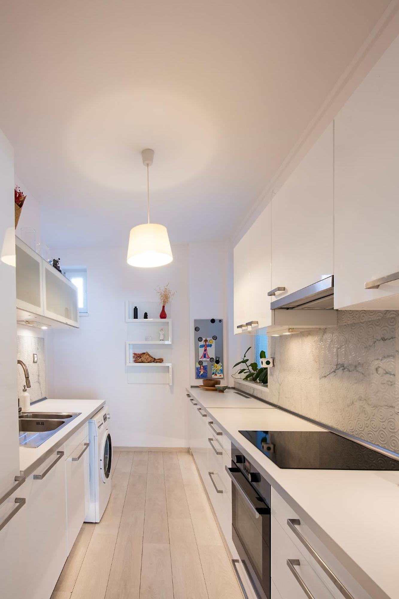 Coburg Palace Apartment Братислава Экстерьер фото