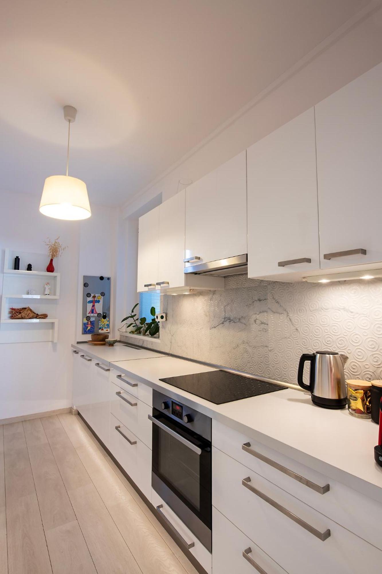 Coburg Palace Apartment Братислава Экстерьер фото